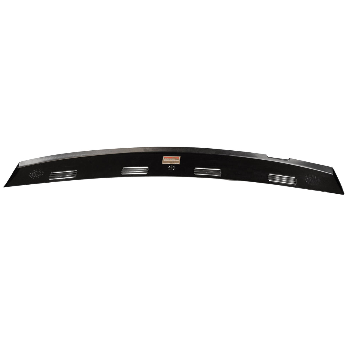2002-2005 Dodge Ram Two Piece Dash Cover Kit - DashSkin