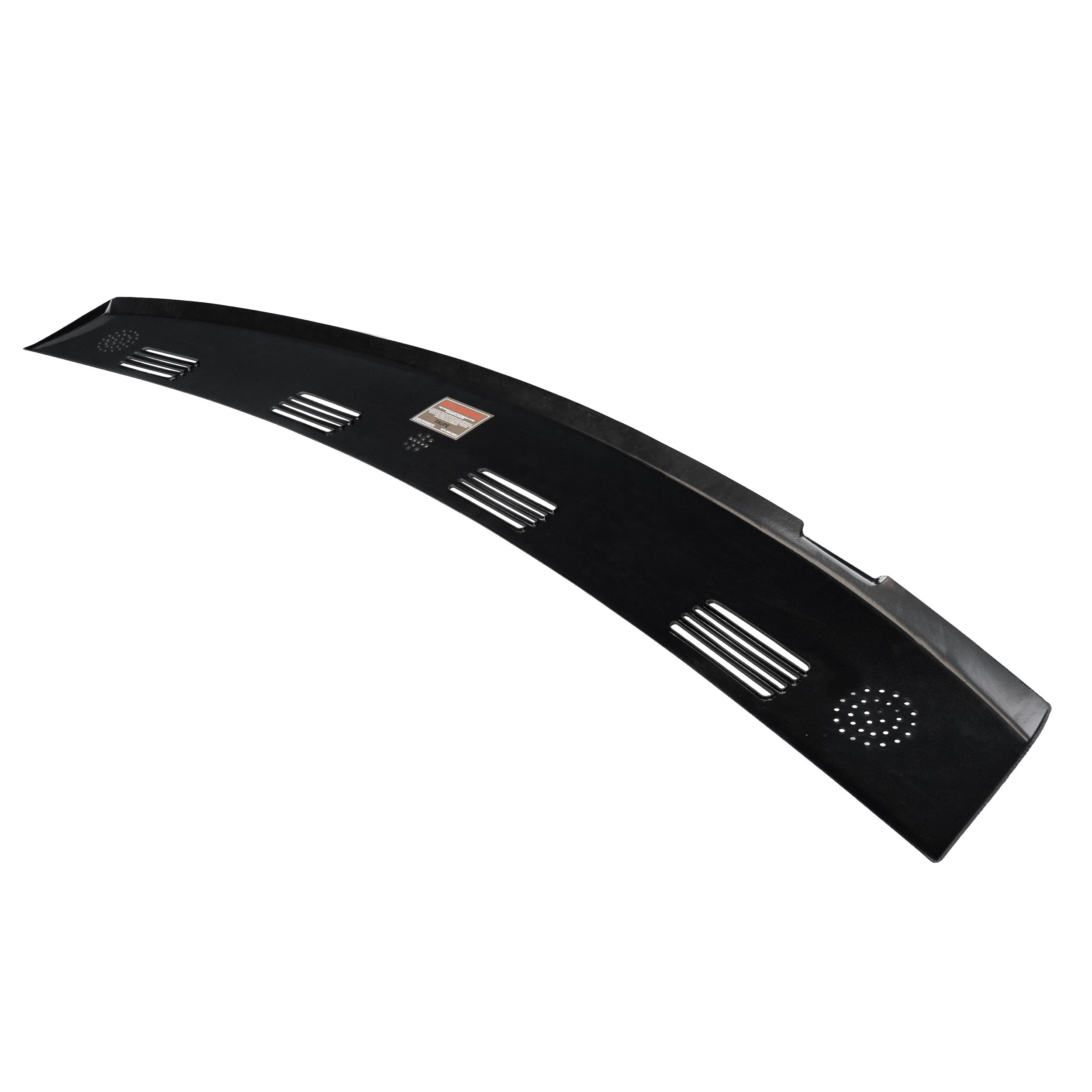 2002-2005 Dodge Ram Rear Defrost Dash Cover - DashSkin