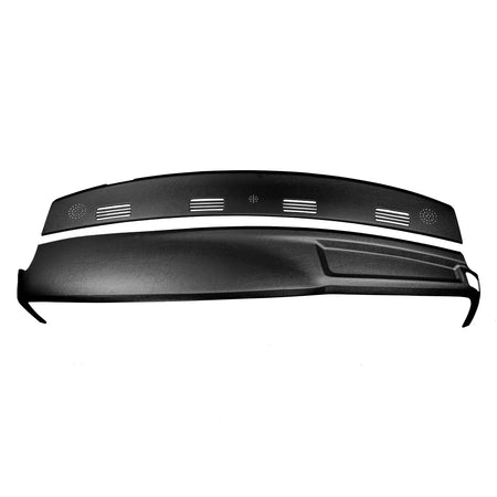 2002-2005 Dodge Ram Two Piece Dash Cover Kit - DashSkin
