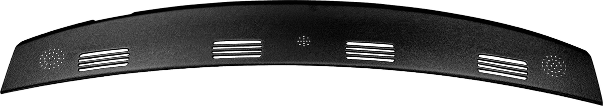 2002-2005 Dodge Ram Rear Defrost Dash Cover - DashSkin