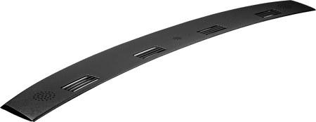 2002-2005 Dodge Ram Rear Defrost Dash Cover - DashSkin