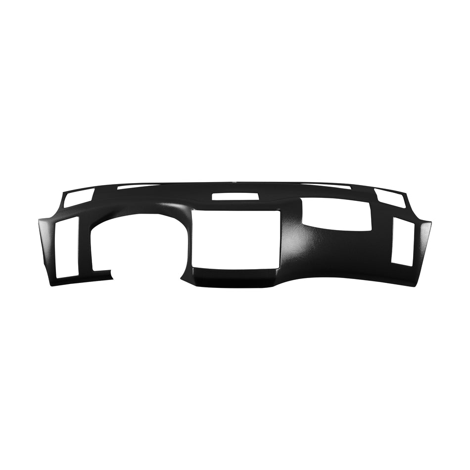 2003–2005 Infiniti FX35 / Infiniti FX45 Dash Cover – Hard Molded Plastic Overlay – Made in the USA - 0305FX