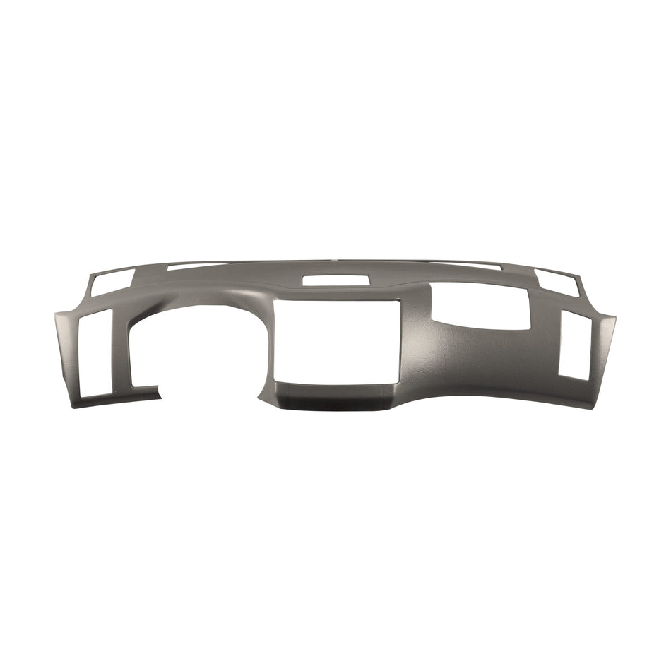 2003–2005 Infiniti FX35 / Infiniti FX45 Dash Cover – Hard Molded Plastic Overlay – Made in the USA - 0305FX