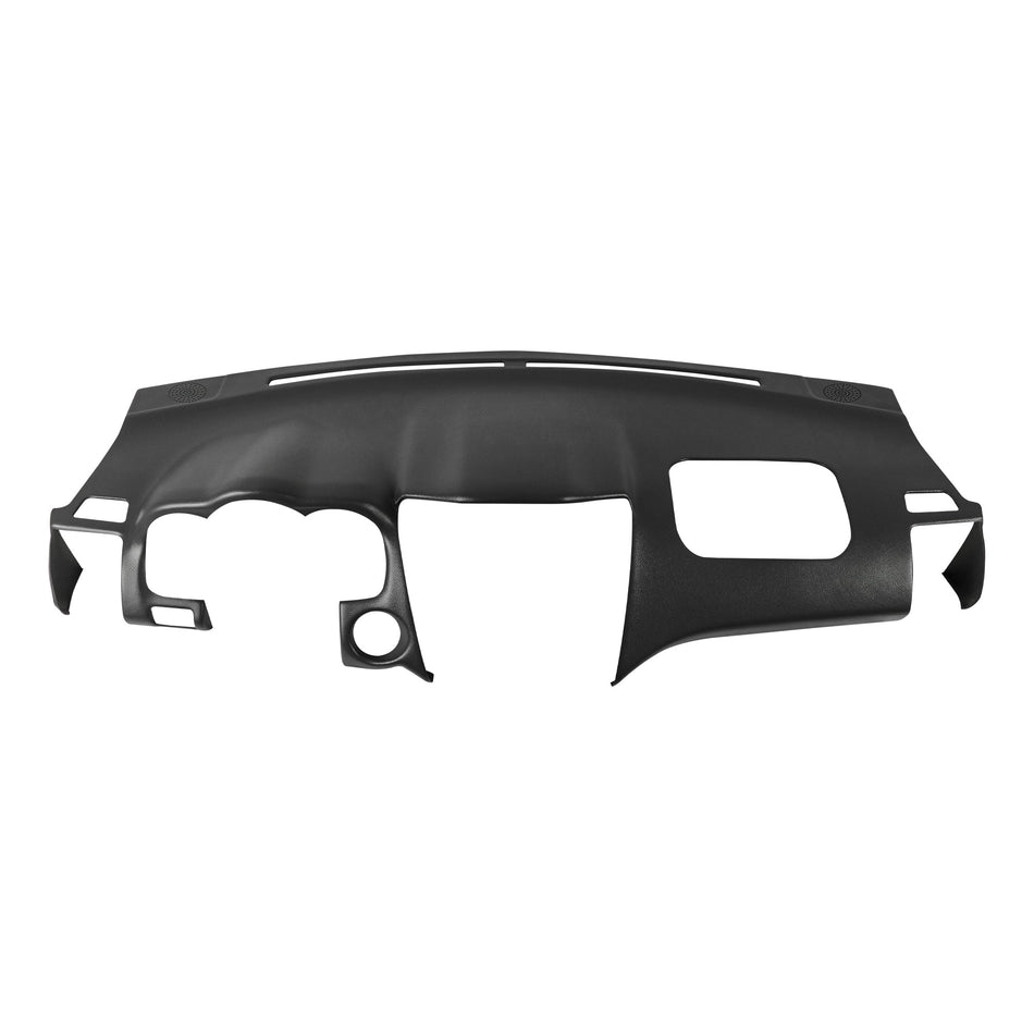 2004–2009 Lexus RX330 / Lexus RX350 / Lexus RX400h Dash Cover – Hard Molded Plastic Overlay – Made in the USA - 0409RX/0409RXS