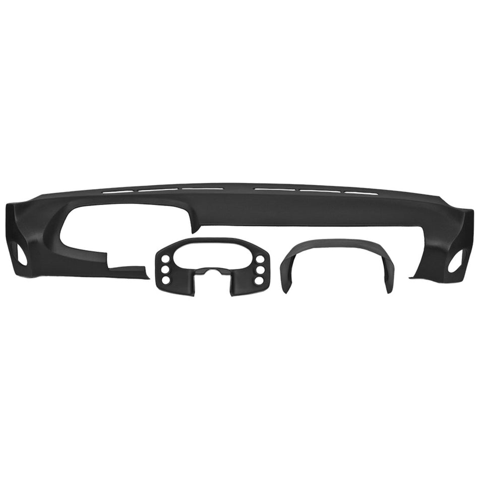 1978-1989 Porsche 928 Dash Cover
