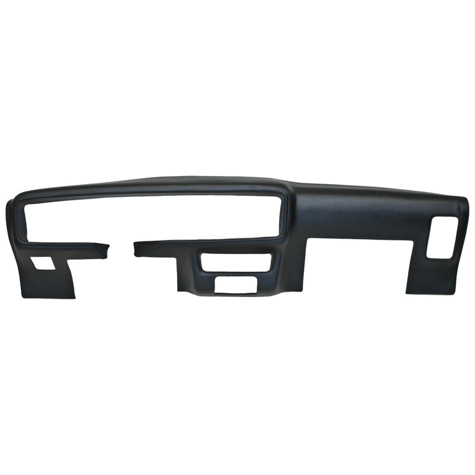 1970–1977 Pontiac Firebird & Trans Am Dash Cover