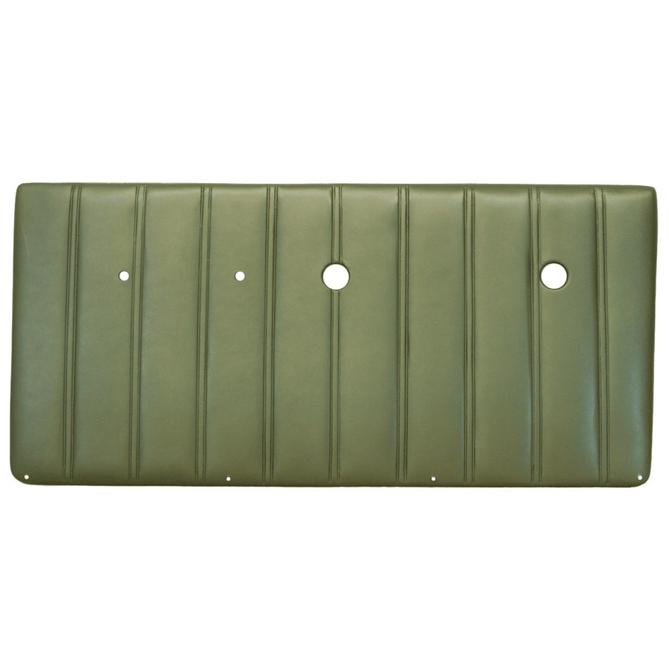 1967-1968 Chevrolet & GMC Pickup, Suburban Door Panels