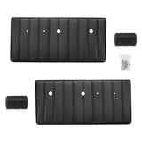 1967-1968 Chevrolet & GMC Pickup, Suburban Door Panel & Padded Armrest Kit