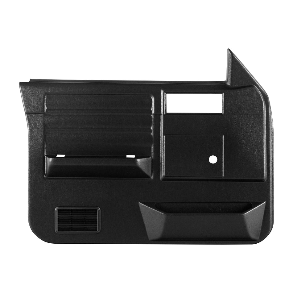 1982-1985 Chevrolet S-10 Blazer & S-10 Pickup Front Door Panels