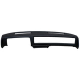 1981-1988 Chevy Monte Carlo, El Camino, Malibu Dash Cover