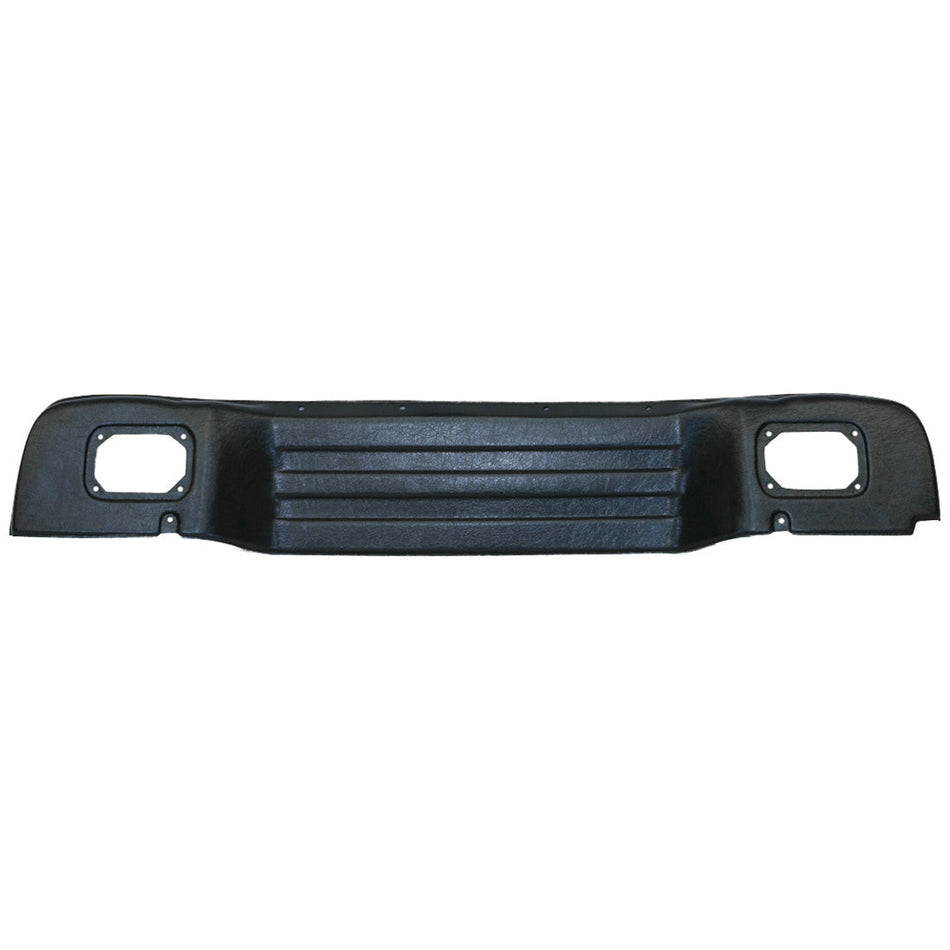 1970-1973 Datsun 240Z Interior Rear Tail Light Panel