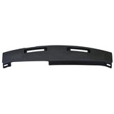 1986–1993 Chevy S‑10 & S‑10 Blazer, 1991–1994 Oldsmobile Bravada Dash Cover