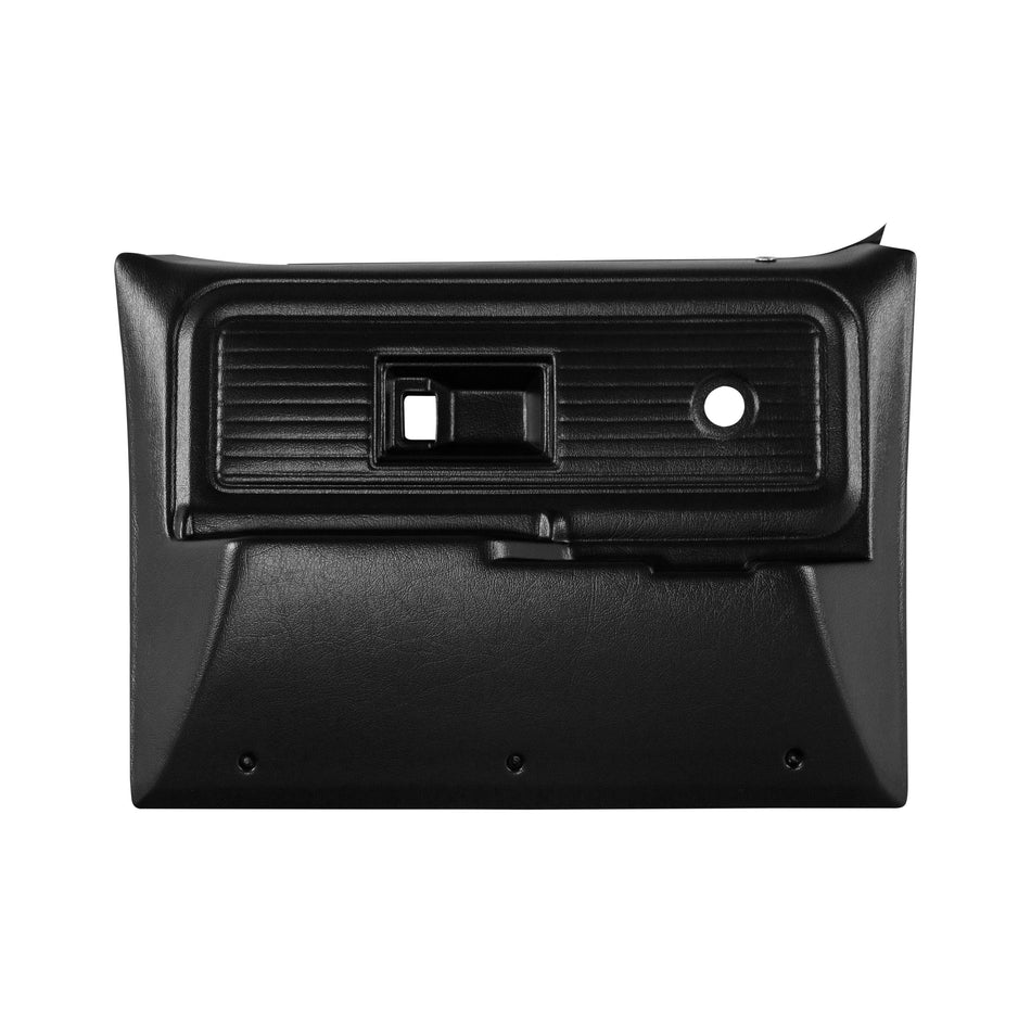 1977-1980 Chevrolet & GMC Suburban & Crew Cab Rear Door Panels (Cheyenne Type)