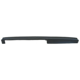 1968 Chevrolet Impala, Bel Air, Biscayne & Caprice Dash Cover