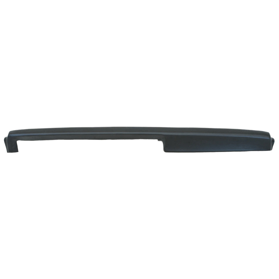 1968 Chevrolet Impala, Bel Air, Biscayne & Caprice Dash Cover