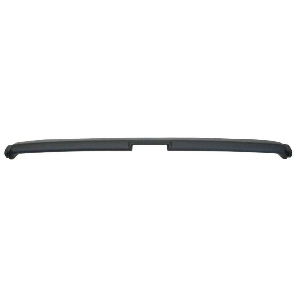 1967 Chevrolet Impala, Bel Air, Biscayne & Caprice Dash Cover