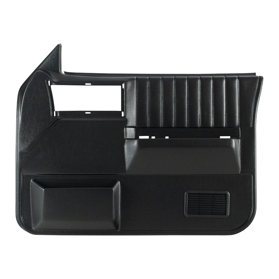1986-1994 Chevrolet S-10, S-15, Blazer & Oldsmobile Bravada Door Panels