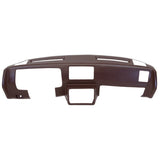 1978–1980 Chevrolet Monte Carlo, El Camino & Malibu Dash Cover