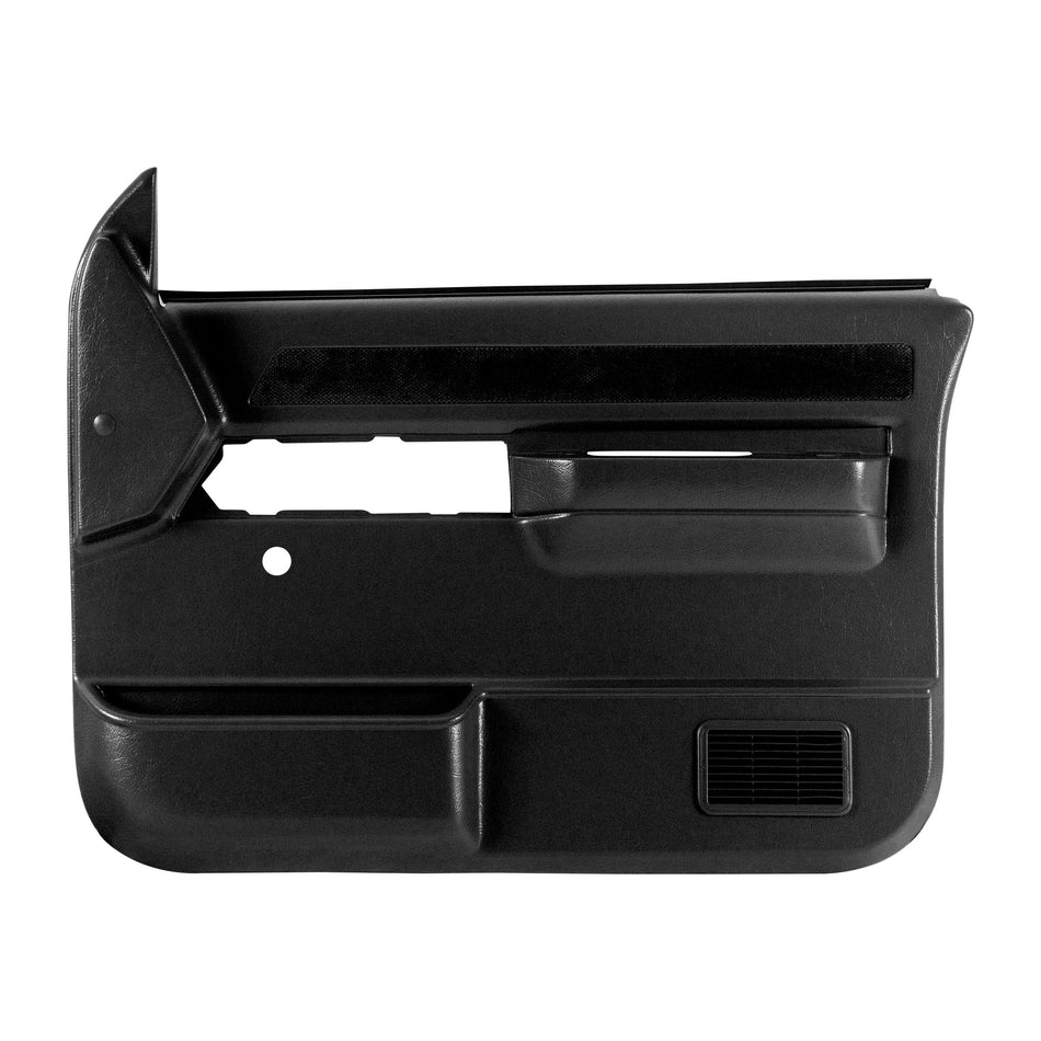 1988-1994 Chevrolet & GMC Pickup, Blazer, Tahoe, Yukon Door Panels (Cheyenne/Scottsdale/Sierra SL Type)