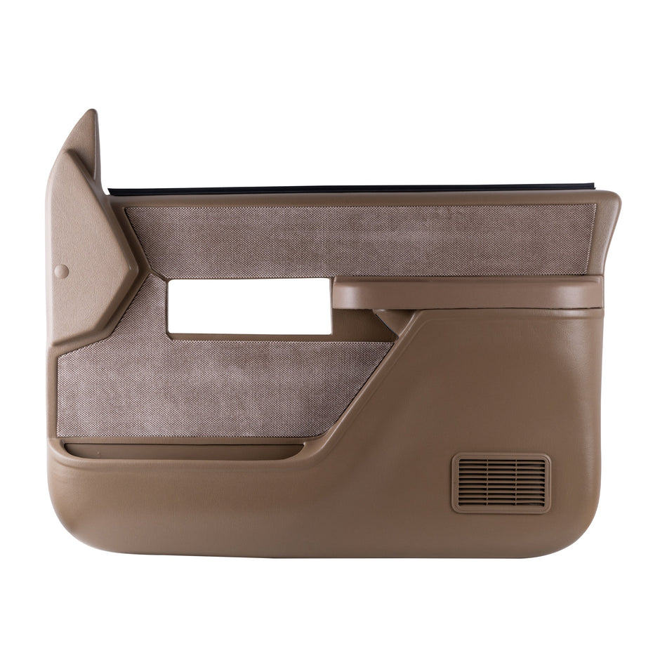 1988-1994 Chevrolet & GMC Pickup, Blazer, Tahoe, Yukon Door Panels (Silverado/Sierra SLE Type)