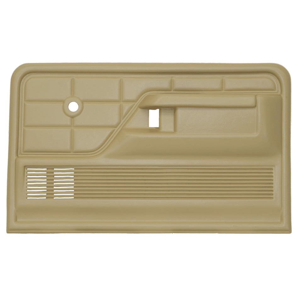 1973-1979 Ford F-Series Pickup & 1978-1979 Bronco Door Panels (Style A)