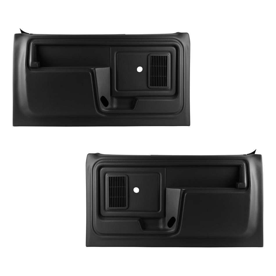 1980-1986 Ford F-Series Pickup & Bronco Door Panels