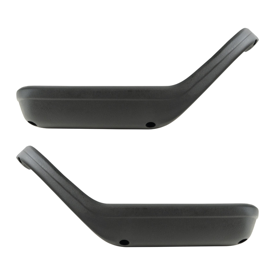 1979-1986 Ford Mustang & Mercury Capri Padded Armrest Set