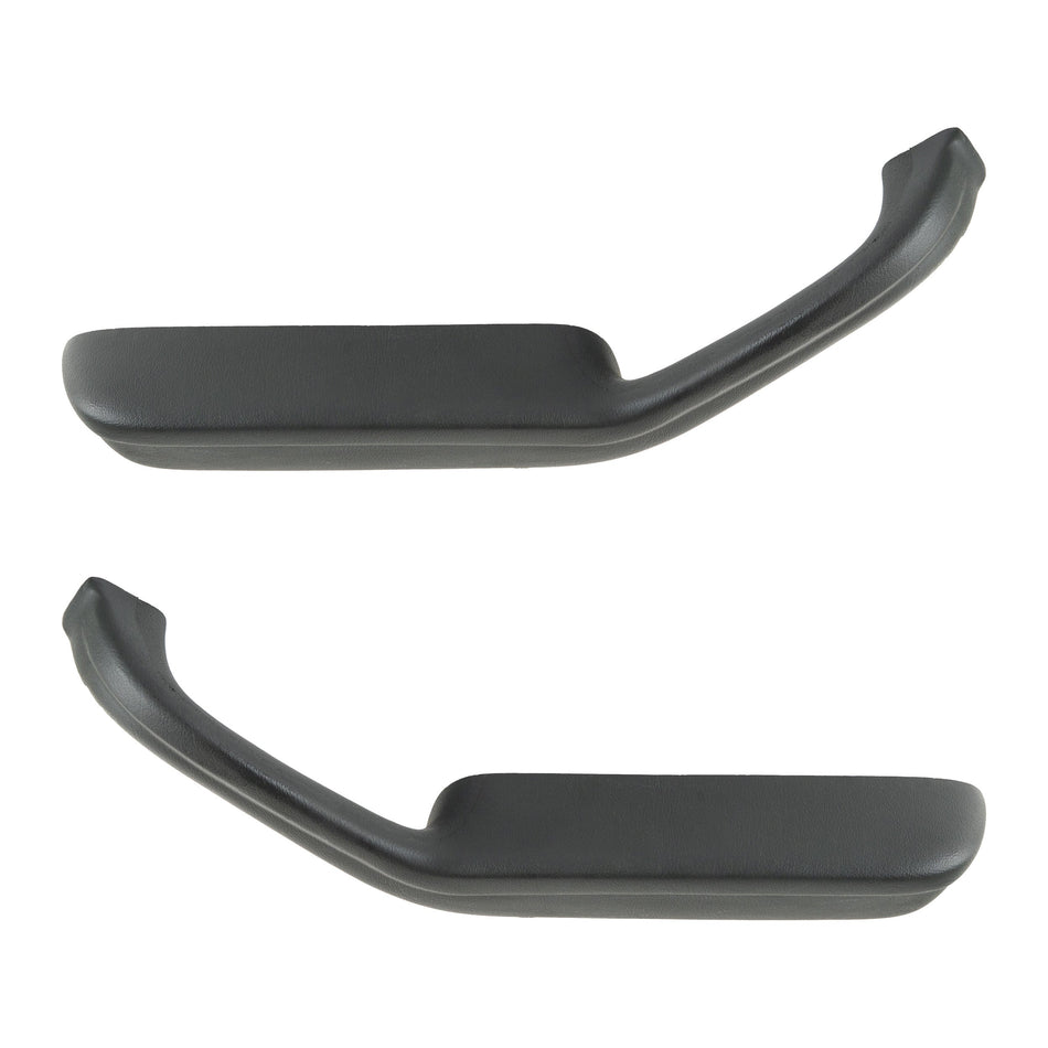 1979-1986 Ford Mustang & Mercury Capri Padded Armrest Set
