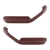 1979-1986 Ford Mustang & Mercury Capri Padded Armrest Set