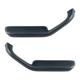 1979-1986 Ford Mustang & Mercury Capri Padded Armrest Set