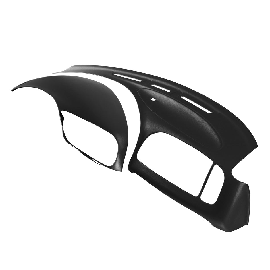 1997–2003 Ford F-150, 1997–1998 F-250 Light Duty & 1997–2002 Expedition Two-Piece Dash Cover Kit
