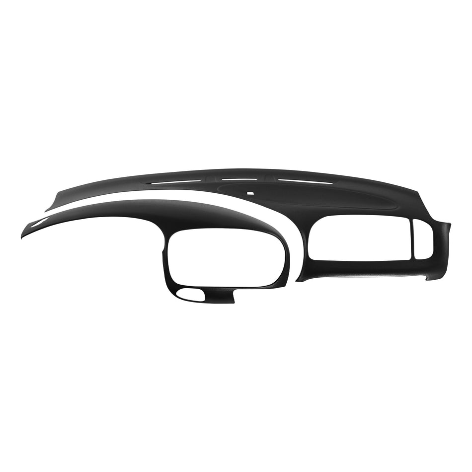 1997–2003 Ford F-150, 1997–1998 F-250 Light Duty & 1997–2002 Expedition Two-Piece Dash Cover Kit