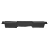 1976-1986 Jeep CJ5, CJ7, CJ8 Dash Cover (Type B - With Removable Vent Windows)