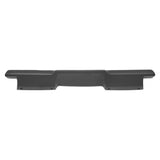 1976-1986 Jeep CJ5, CJ7, CJ8 Dash Cover (Type B - With Removable Vent Windows)