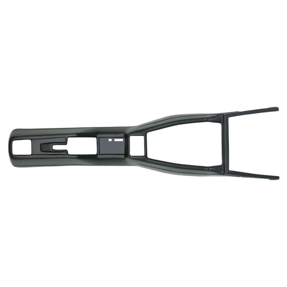 1979-1982 Fiat 124 Spider (Model 2000) Replacement Center Console