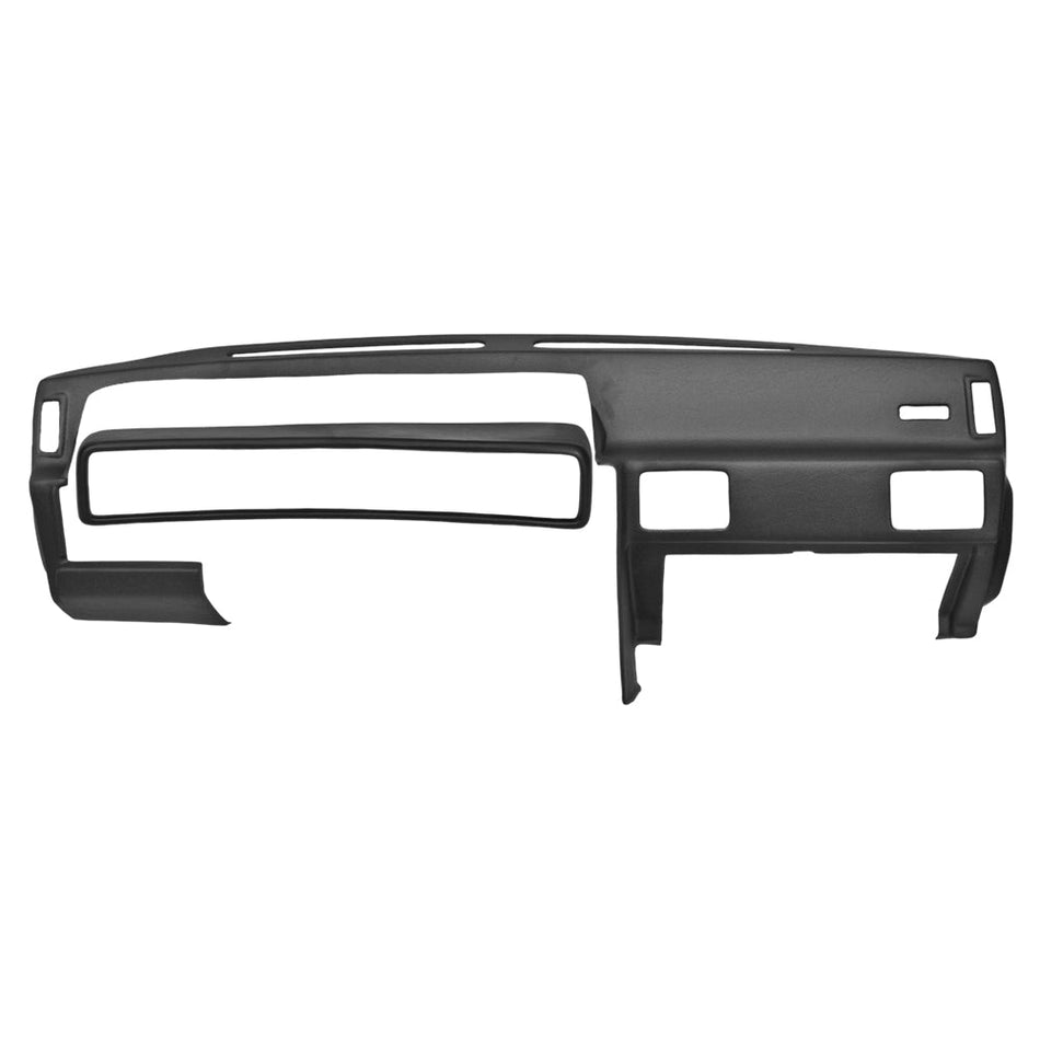 1984-1992 Lincoln Continental Mark VII Dash Cover