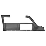 1983-1989 Lincoln Town Car 3/4 Front Door Panel
