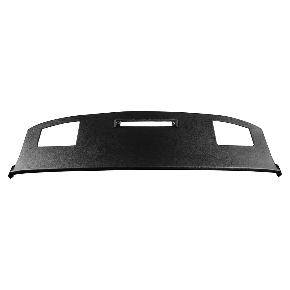 1984-1989 C4 Chevrolet Corvette Molded Dash Cover - DashSkin