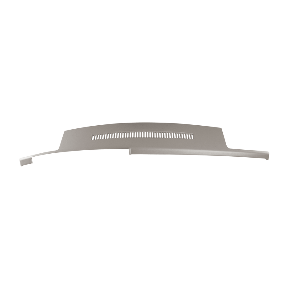1988–1994 Chevrolet C/K 1500–3500 / GMC C/K 1500–3500 Truck & SUV Dash Cover with Defrost Louvers – Hard Molded Plastic Overlay – Made in the USA - 8894GM