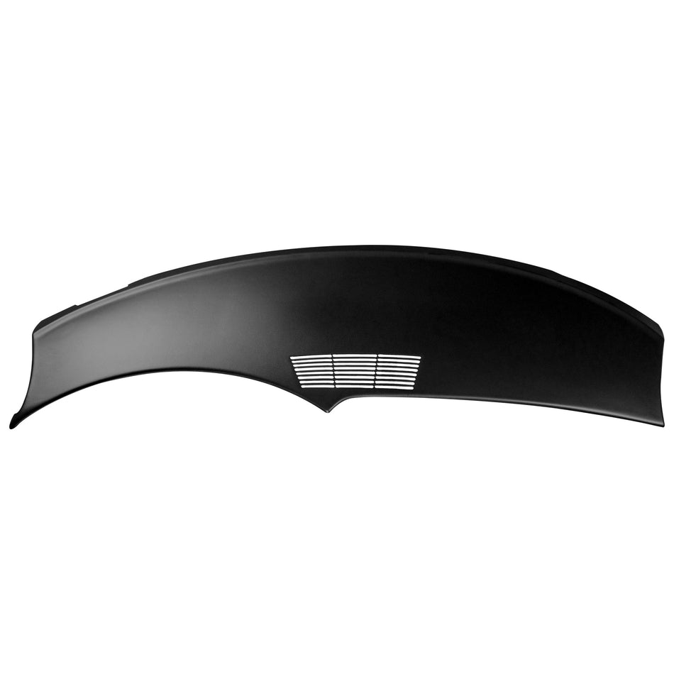 1993–1996 Chevrolet Camaro Dash Cover – Hard Molded Plastic Overlay – Does NOT Fit Firebird/Trans Am – Made in the USA - 9396CM