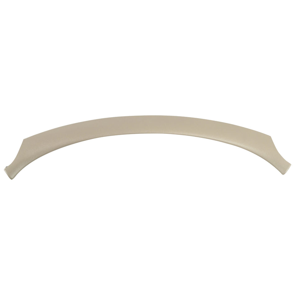 1995–2005 Chevrolet Cavalier Dash Cover – Hard Molded Plastic Overlay – Made in the USA - 9505CV