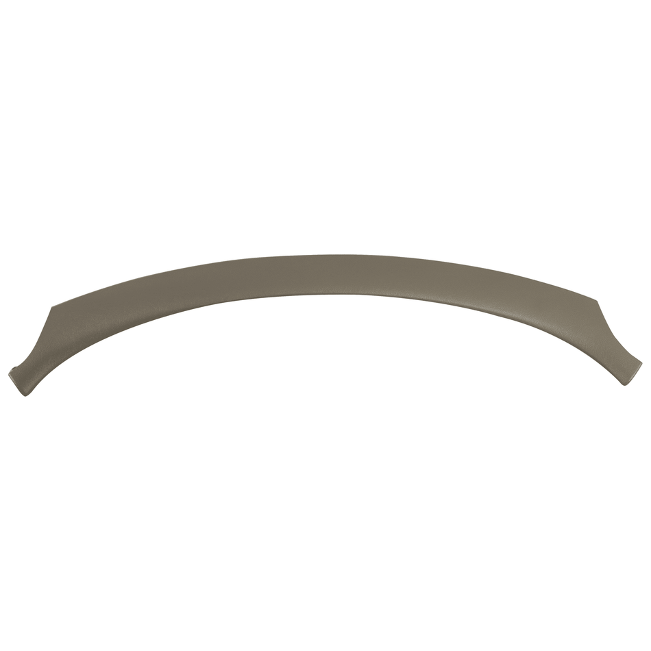 1995–2005 Chevrolet Cavalier Dash Cover – Hard Molded Plastic Overlay – Made in the USA - 9505CV