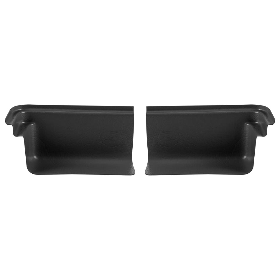 1969-1970 Dodge Coronet Interior Tail Light Covers (Driver+Passenger Set)