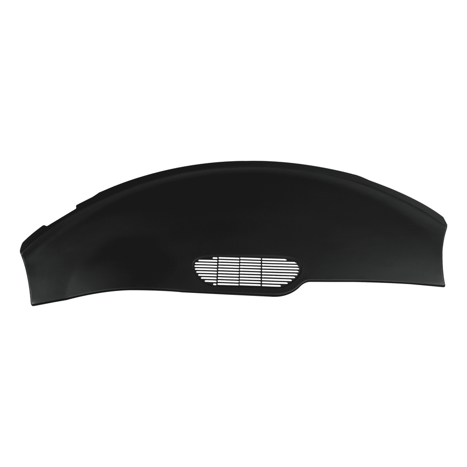 1997–2002 Chevrolet Camaro / Pontiac Firebird Dash Cover – Hard Molded Plastic Overlay – Made in the USA - 9702CF