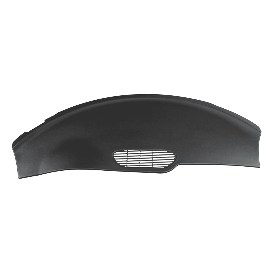 1997–2002 Chevrolet Camaro / Pontiac Firebird Dash Cover – Hard Molded Plastic Overlay – Made in the USA - 9702CF