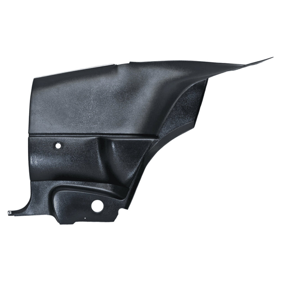 1970-1974 Dodge Challenger Hardtop Rear Quarter Panels (Driver+Passenger Set)