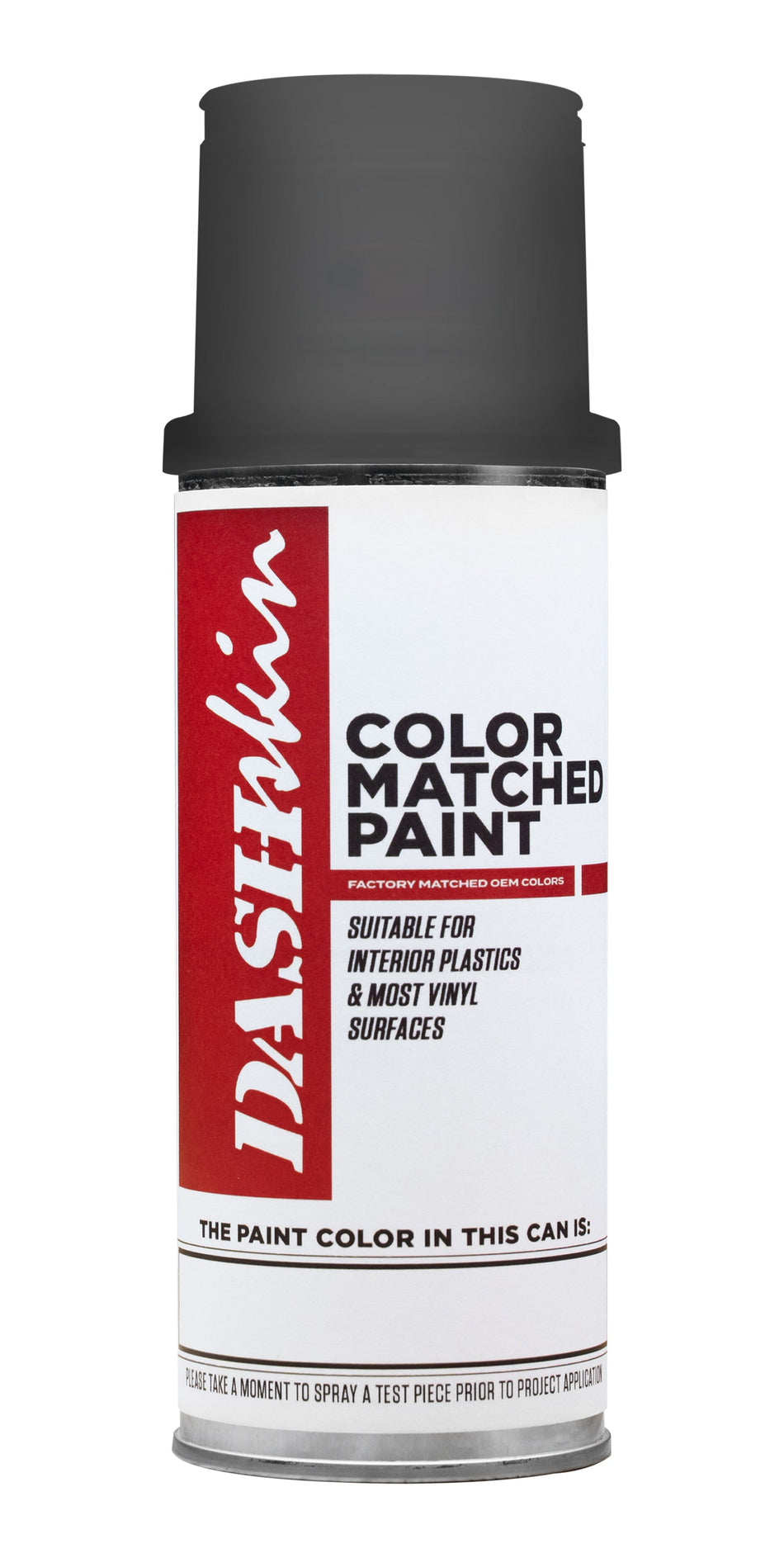 1993-2002 Camaro/Firebird Aerosol Colormatched Interior Paint for Vinyl & Plastics (12oz)