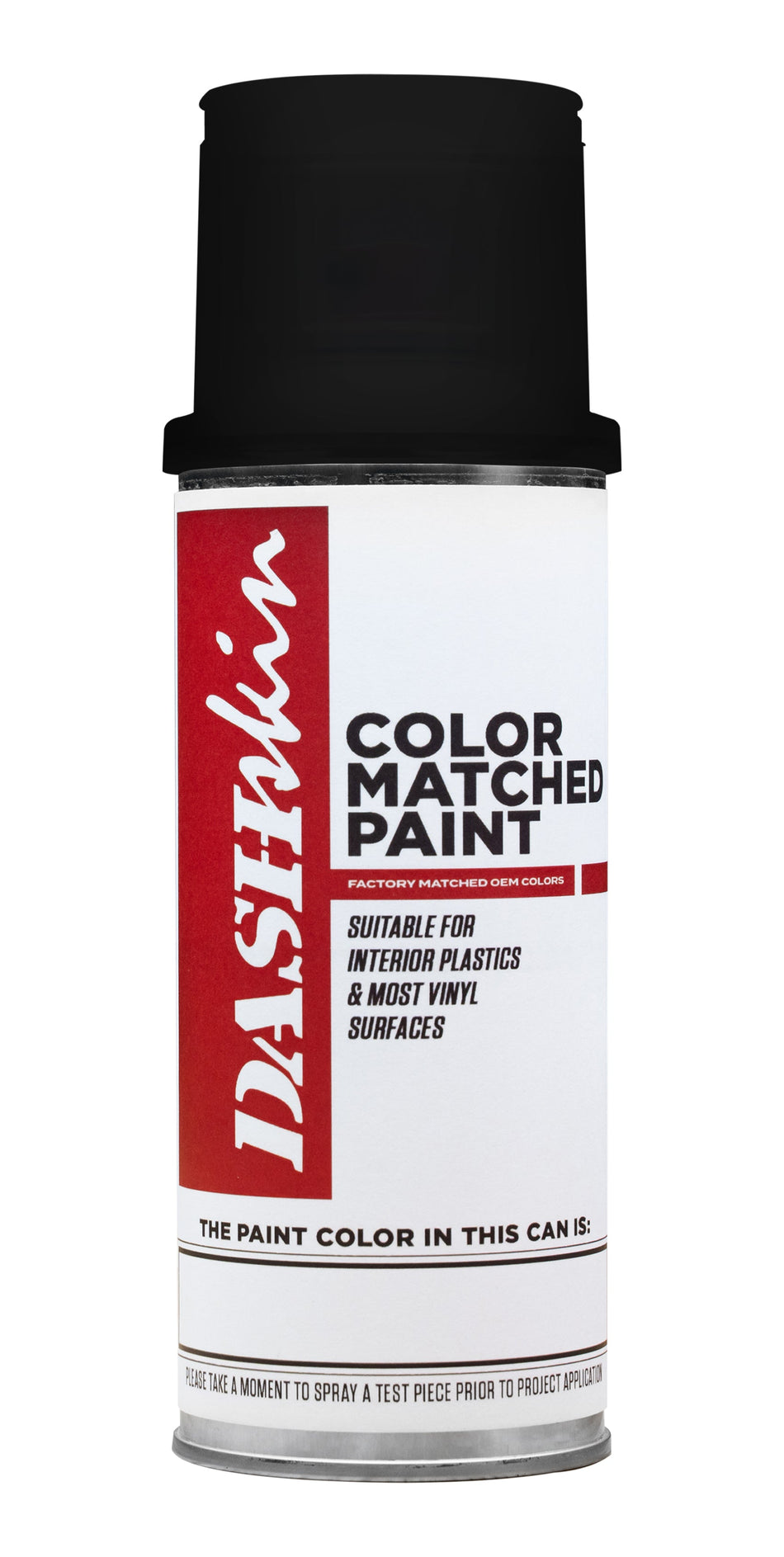 1993-2002 Camaro/Firebird Aerosol Colormatched Interior Paint for Vinyl & Plastics (12oz)