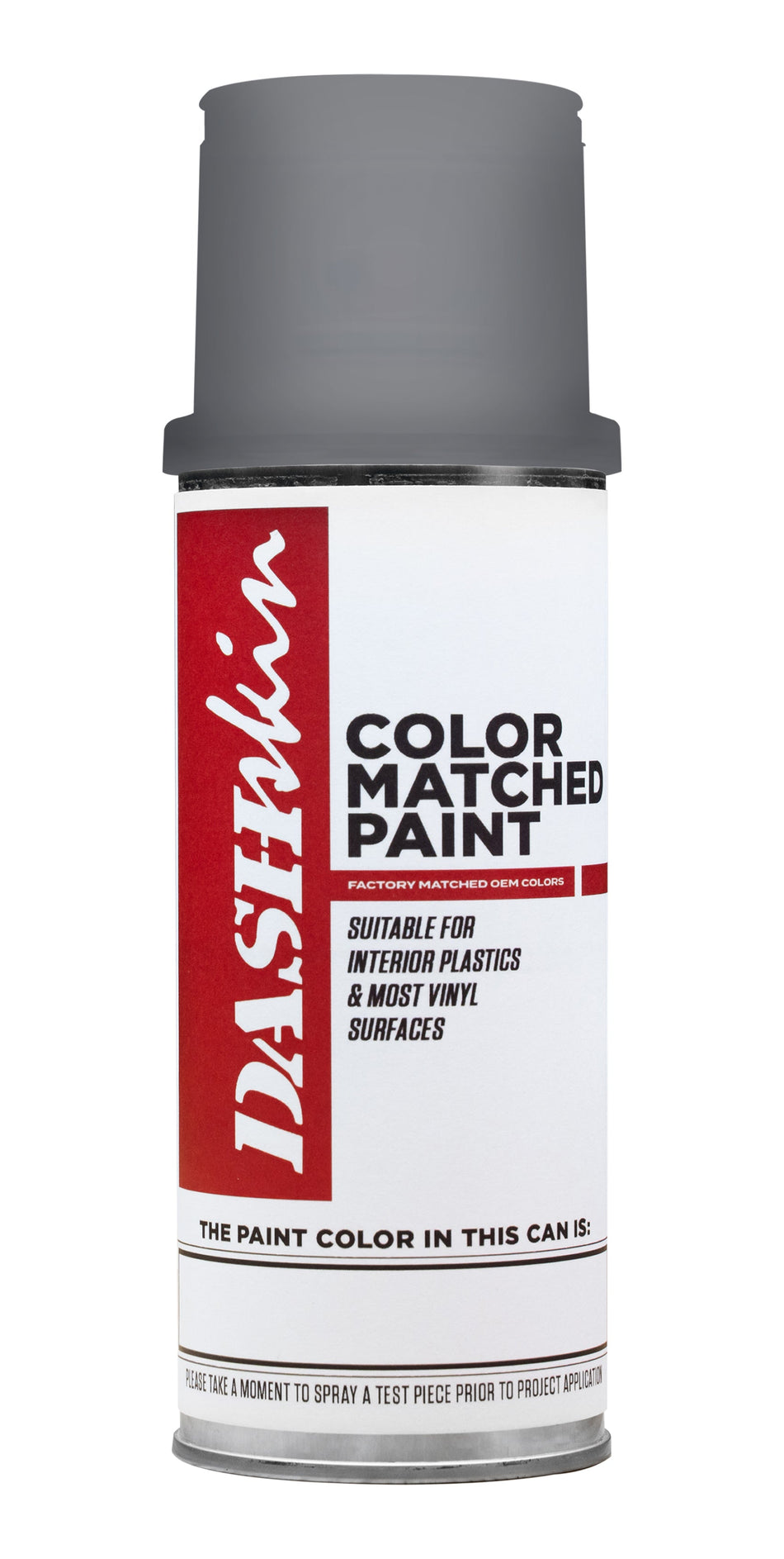 2007-2014 GM Truck Aerosol Colormatched Interior Paint for Vinyl & Plastics (12oz)