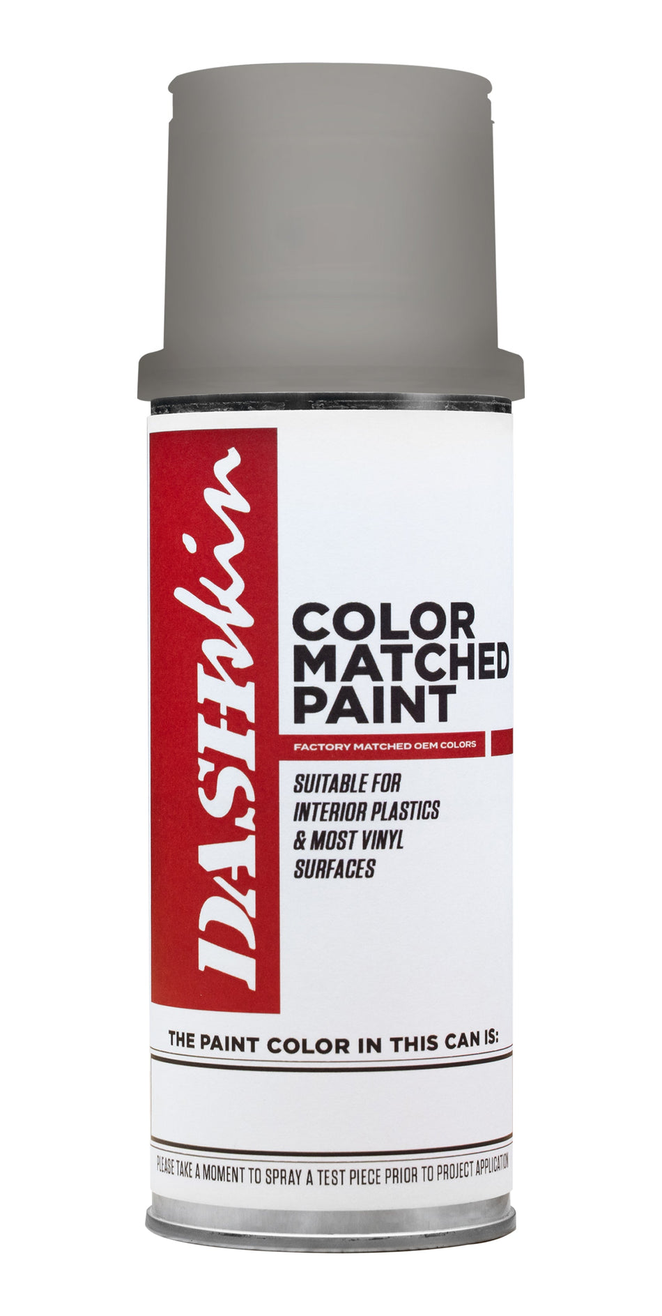 1988-1994 GM Truck Aerosol Colormatched Interior Paint for Vinyl & Plastics (12oz)